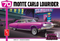 AMT 1/25 1970 Chevy Monte Carlo Lowrider (AMT 1458)