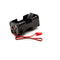 RC PRO Battery RX Case w/BEC Connector 4x 1.5v AA Cell Holder 4.8v