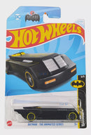 2024 Hot Wheels Batman: The Animated Series (HTB23)