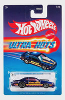 Hot Wheels 86 Ford Thunderbird Pro Stock - HW Ultra Hot 7/8 (HRX14)