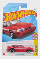 HOT WHEELS HW THE 90S - 92 FORD MUSTANG #3  #194  (HTB05)