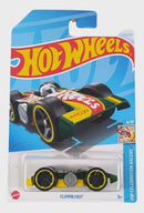 2024 Hot Wheels 103/250 Flippin Fast HW Celebration Racers 6/10 (HTD44 )