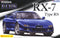 Fujimi 1/24 Mazda FD3S RX-7 Type RS w/Window Frame Masking Seal (FUJ 039428)