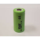 Gens Ace NiMh Sub C Cell x1 3000 mAh for glow igniters 60g (GA3000-CELL)