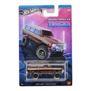 2024 Hot Wheels Themed Tubular Trucks 1986 Jeep Wagoneer (HRR99)