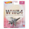 Hot Wheels Premium WW84 Wonder Woman Jet (GJR53)