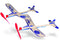 Guillows Sky Streak Twin Pack (2 Planes) (GUI 0052)