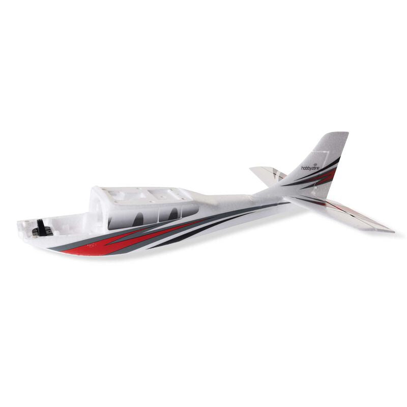 Hobby Zone Fuselage w/tail: Apprentice STOL 700 (HBZ6102)