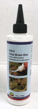 JTT Thick Model Scenic Glue 240ml ( 97612)