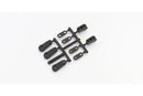 Kyosho Part Servo Mount Set (Ultima RB6) (KP UM717)