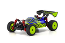 Kyosho MINI-Z Buggy Ready set INFERNO MP9 TKI Blue / Yellow (KYO 32093BLY-B)