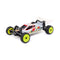 LOSI 1/24 Micro-B 2WD Buggy RTR, White (LOS00007T1)