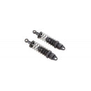 losi Front Shock Set Complete: Mini-T 2.0 (LOS213000)