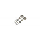 Losi Diff Gear Set w/Hardware: TENACITY ALL (LOS232029)