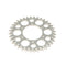 Losi Hub Chain Sprocket (Rear), Hard Anodized: Promoto-MX (LOS362008)