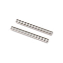 Losi Titanium Hinge Pin (Rear Suspension Linkage Pin), 4 x 42mm: Promoto-MX (LOS364007)