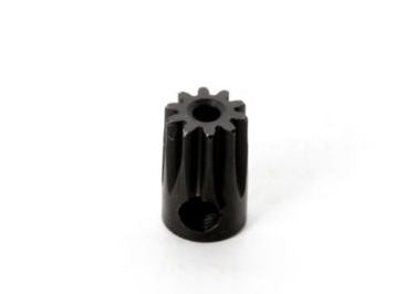 Losi- Pinion Gear, 10T (Mini 8)( LOSB1861)