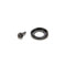 Losi Fr Ring & Pinion Gear Set:10-T (LOSB3571)