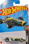 HOT WHEELS - HW RACE DAY -67 LOTUS TYPE 49 -8/10 (HRY76)