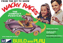 MPC 1/32 MPC WACKY RACES - COMPACT PUSSYCAT (SNAP KIT) (MPC 0934)