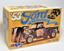 MPC 1/25 1953 Ford Stepside Pickup (MPC 1007)