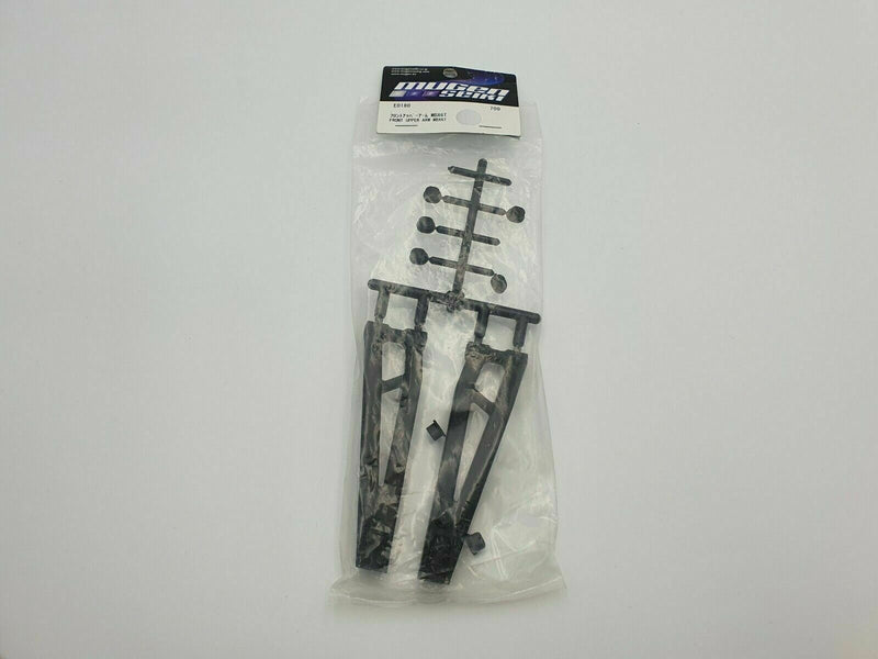 Mugen Seiki Front Upper Suspension Arm Set  MBX6T (E0180)