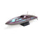 Pro Boat Recoil 2 V2 26-inch Self-Righting, Brushless Deep-V RTR Shreddy (PRB08041V2T2)