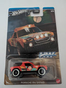 Hot Wheels HW Speed Graphics – Porsche 914 Safari (HRT06)