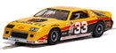 Scalextric Chevrolet Camaro IROC - SCCA Trans-AM - Number 33 (C4220)