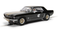 Scalextric Ford Mustang - Black and Gold- 2023 Catalogue (C4405)