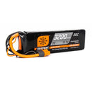 Spektrum 3200mAh 3S 11.1V Smart LiPo 30C; IC3 (SPMX32003S30)