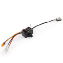 Spektrum  FIRMA 2 in 1 - 25A BR Smart ESC/Dual Protocol RX (SPMXSER1025)