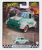 Hot Wheels (Boulevard) '60s FIAT 500 D Modificado #97 (HRT65)