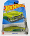 2024 Hot Wheels 143/250 Hirohata Merc Rod Squad 5/5 (HTD66)