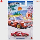 Hot Wheels  Nissan Skyline HT 2000GT-X 2/5 J-Imports (GDG44)