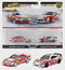 Hot Wheels Premium Car Culture 2 Pack Nissan 240SX S14 / Nissan Silvia S15 (HRR84)