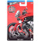 Hot Wheels Themed Auto Motorcycle Club BMW K 1300 R 2/5 (HRR91)