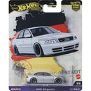 Hot Wheels Car Culture Audi S4 Quattro ( HRV81)