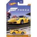 Hot Wheels Forza Porsche 911 Gt3 Cup  (HLK28)