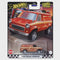 Hot Wheels Boulevard- Ford Transit Super Van  #109-(HRT76)