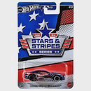 Hot Wheels Stars & Stripes 2024 - 2/5 - 2013 Copo Camaro (HRW63)