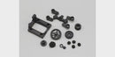 Kyosho Mini Inferno Center Differential & Servo Horn Set (IH11)