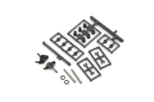 KYOSHO mini z front suspension parts- MR-02/MR-015 (MZ203B)