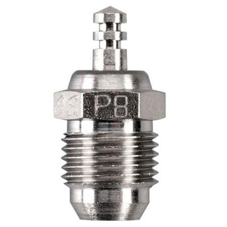 OS GLOW PLUG TURBO P-8