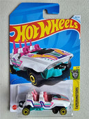 Hot Wheels 2024  48/250 Loopster Experimotors 2/5 (HTC56 )