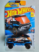 Hot Wheels 2024  58/250 Baja Bison T5 HW First Response 6/10 (HTB61 )