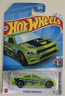 2024 Hot Wheels 2015 Dodge Charger SRT 7/250 HW First Response 1/10 (HTC87)