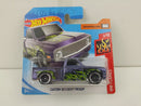 Hot Wheels  HW Flames Car - Custom '69 Chevy Pickup-1/10--11/365- (FJW60)