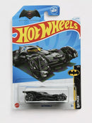 Hot Wheels – Batman Vs Superman – Batmobile 1/5--2/250- (HTC83)