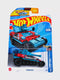 2024 Hot Wheels -Tanknator- HW RIDE-ONS -119/250 (HTD42)